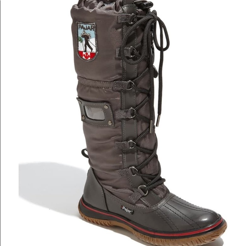 Pajar Grip Boots Waterproof